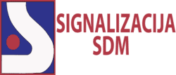 Signalizacija SDM